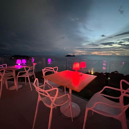 Bluerama - Adults Only Hotel Ко Панган Екстериор снимка