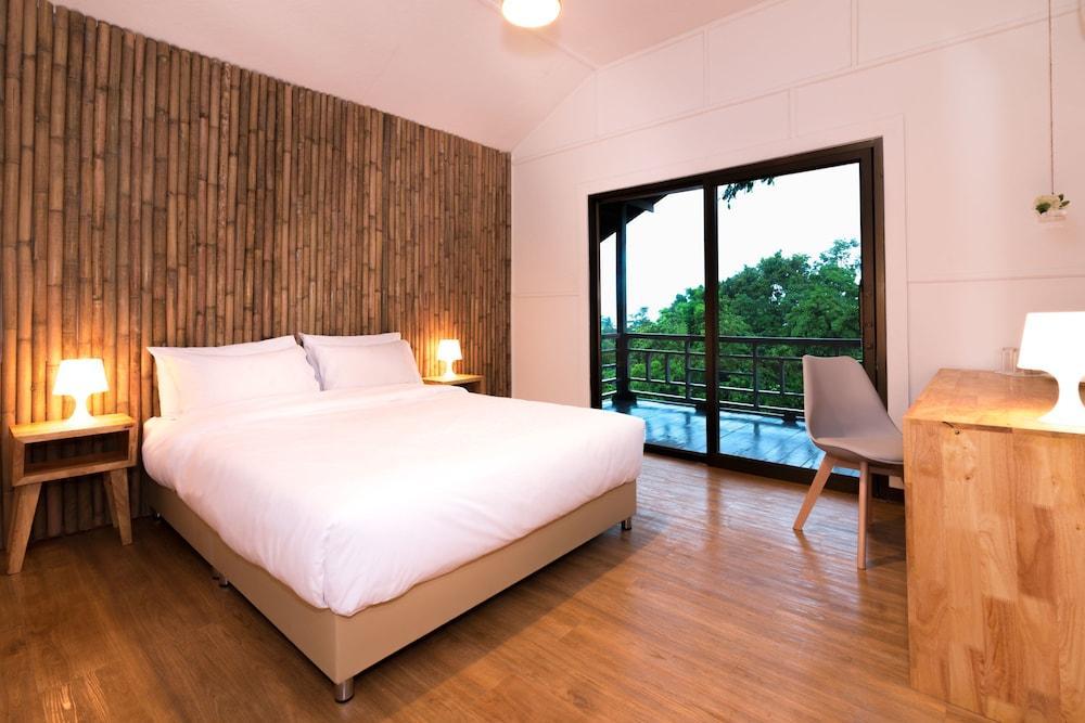 Bluerama - Adults Only Hotel Ко Панган Екстериор снимка