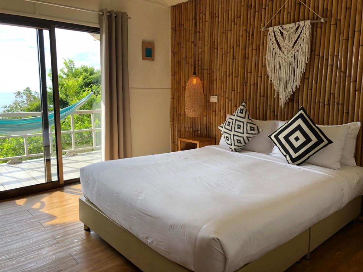 Bluerama - Adults Only Hotel Ко Панган Екстериор снимка