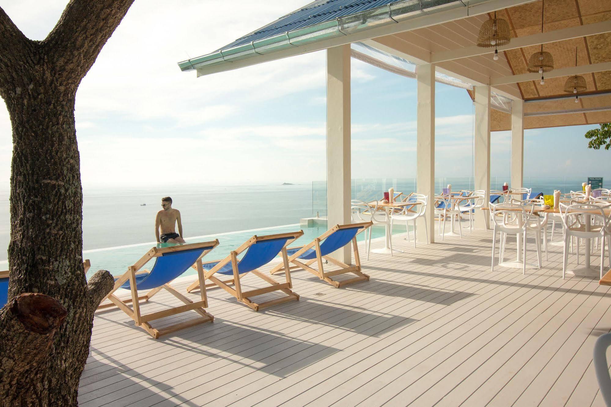 Bluerama - Adults Only Hotel Ко Панган Екстериор снимка