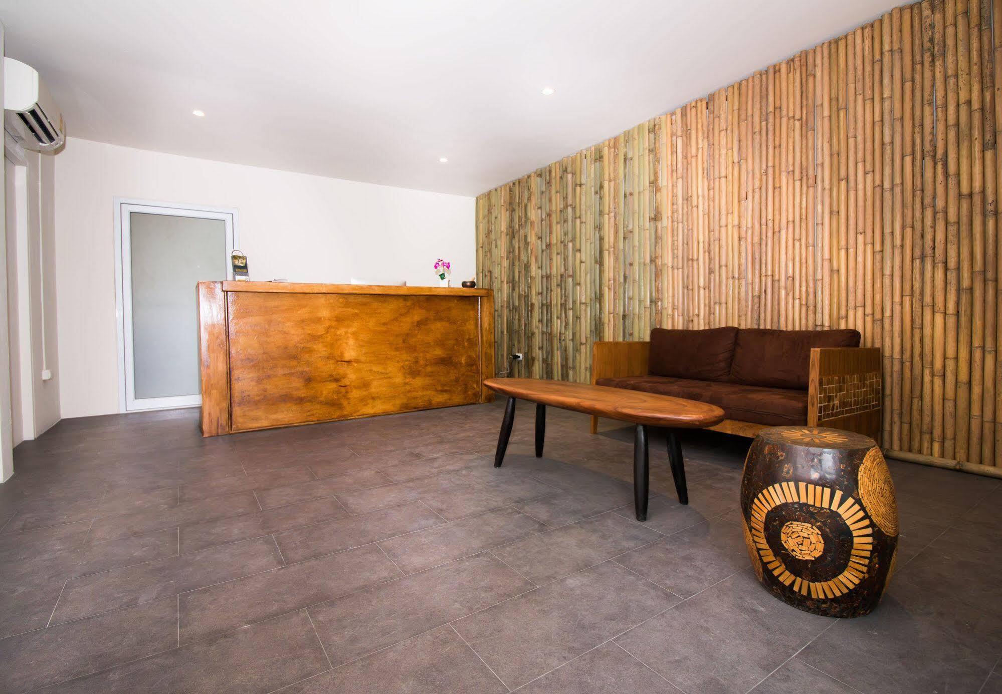 Bluerama - Adults Only Hotel Ко Панган Екстериор снимка