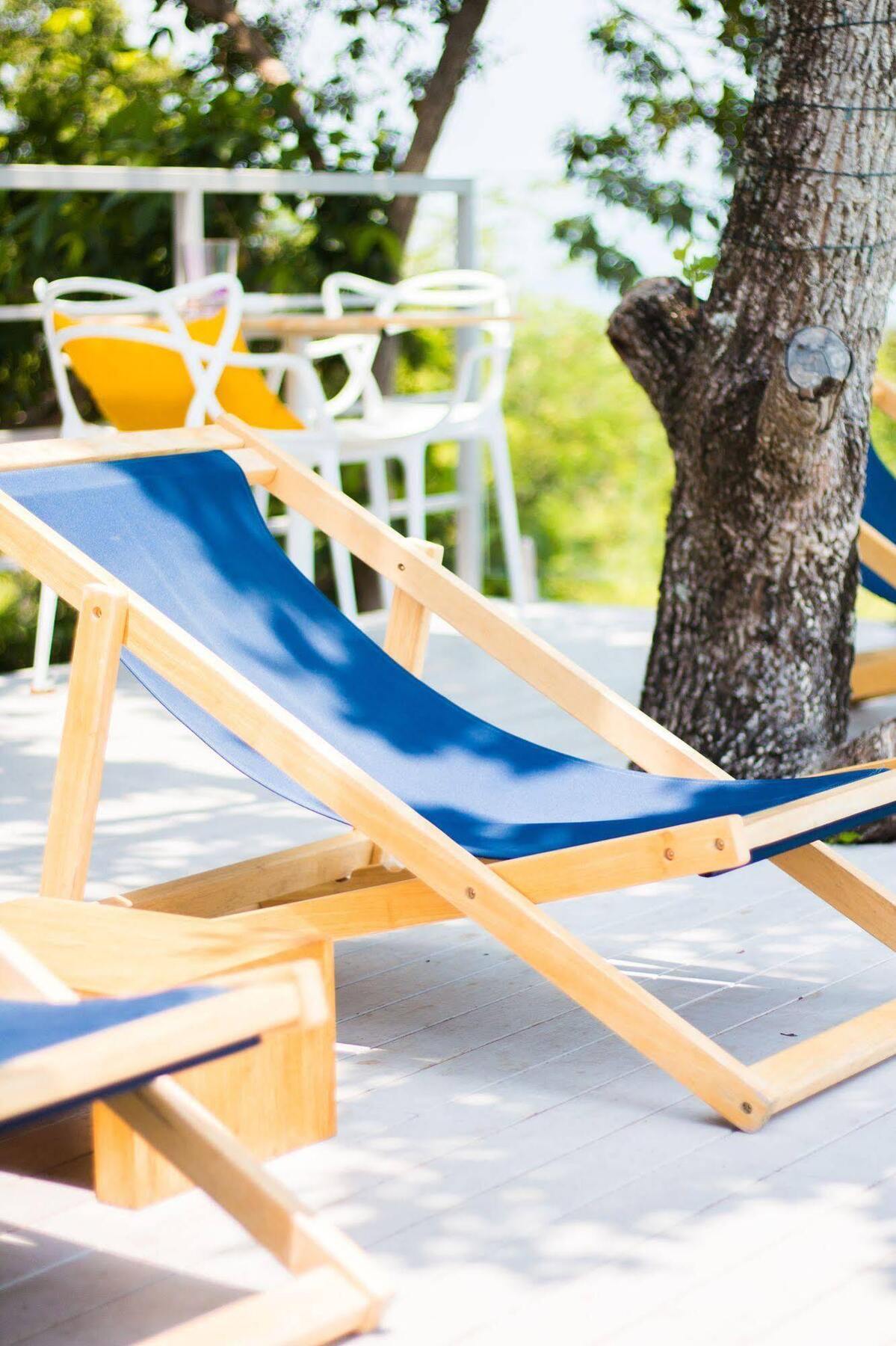 Bluerama - Adults Only Hotel Ко Панган Екстериор снимка